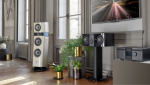 Focal Sopra N°3 – Khi quy mô hi-end hội tụ thành một cỗ máy âm thanh thực thụ