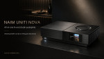 Naim Uniti Nova: All-in-one hi-end chuẩn audiophile cho triết lý “Just Add Speakers”