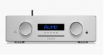 AVM Ovation CS 6.3 – CD-Receiver All-in-One Hi-End Đức cho hệ thống nghe nhạc tinh gọn, mạnh mẽ