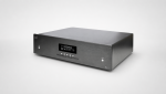 AVM MP 30.3 Media & CD Player – Trạm tinh chế tín hiệu Hi-Res trong thiết kế tối giản chuẩn Đức