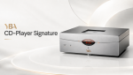 YBA CD-Player Signature – Đầu CD Hi-end chuẩn Pháp cho hệ thống nghe nhạc tham chiếu