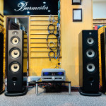 Focal Aria Evo X N°4 kết hợp Advance Paris A-I190 NOVA – Bộ đôi Hi-Fi mạnh mẽ và đầy cảm xúc
