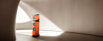 Focal Sopra N°2 Electric Orange – Tuyệt tác Hi-End nước Pháp tại Audio Hoàng Hải
