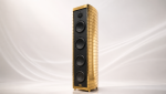 Gauder Akustik Berlina RC 7 – Chuẩn mực trình diễn dành cho hệ thống Hi-End