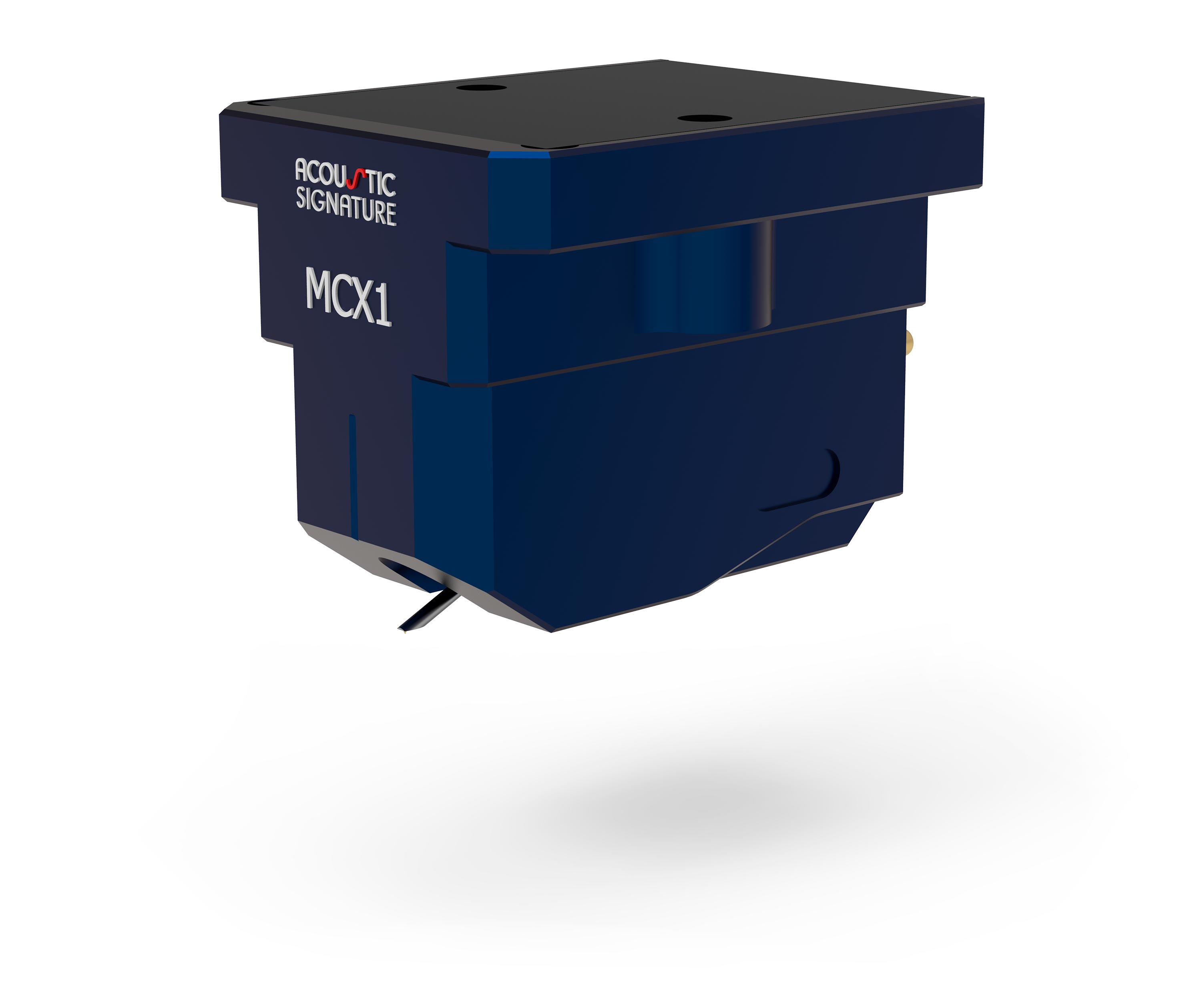 Dòng kim đĩa than Acoustic Signature MCX Series – Định nghĩa chuẩn mực mới cho trải nghiệm analog hi-end 3 2710 MCX1