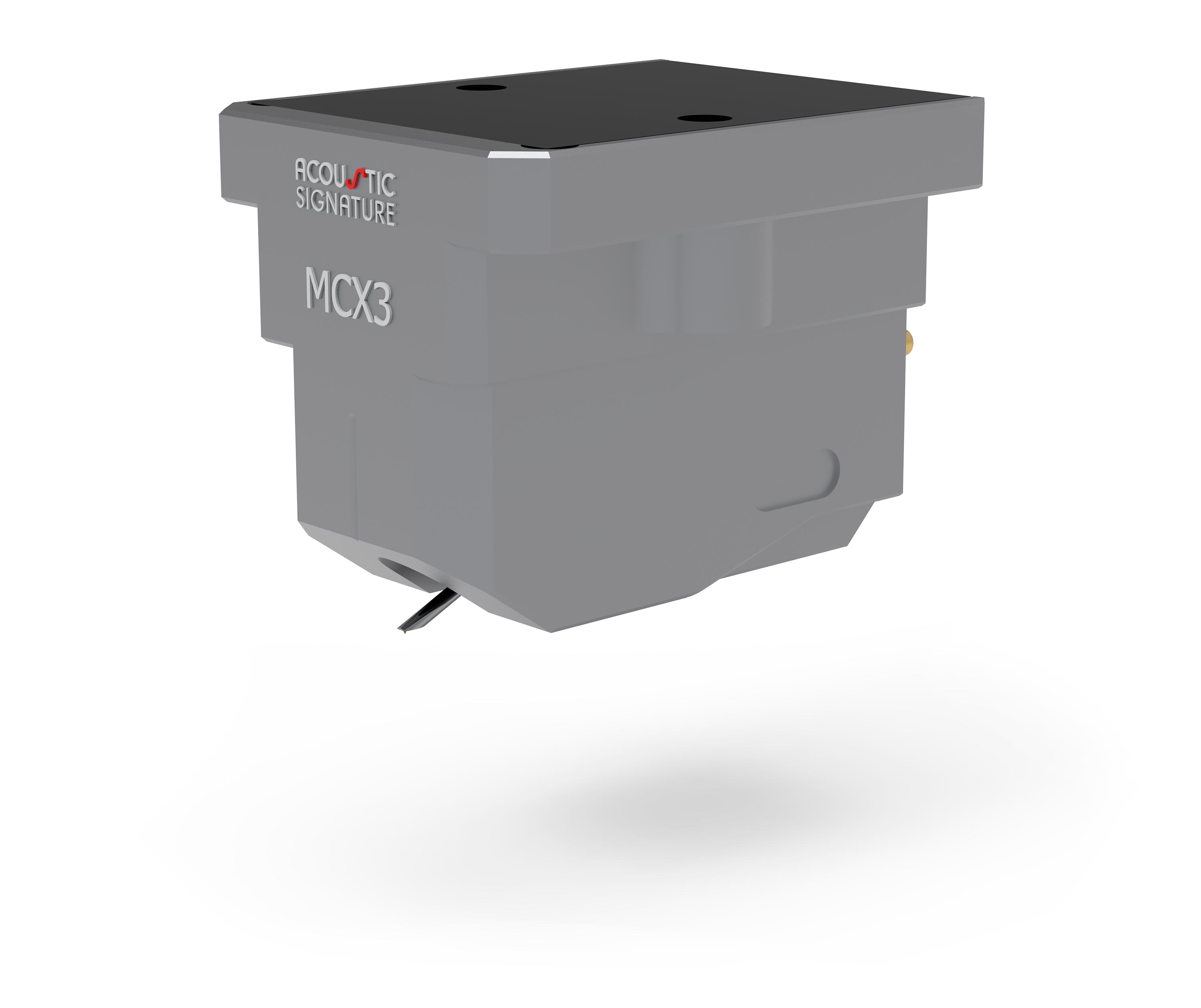 Dòng kim đĩa than Acoustic Signature MCX Series – Định nghĩa chuẩn mực mới cho trải nghiệm analog hi-end 5 2710 MCX3