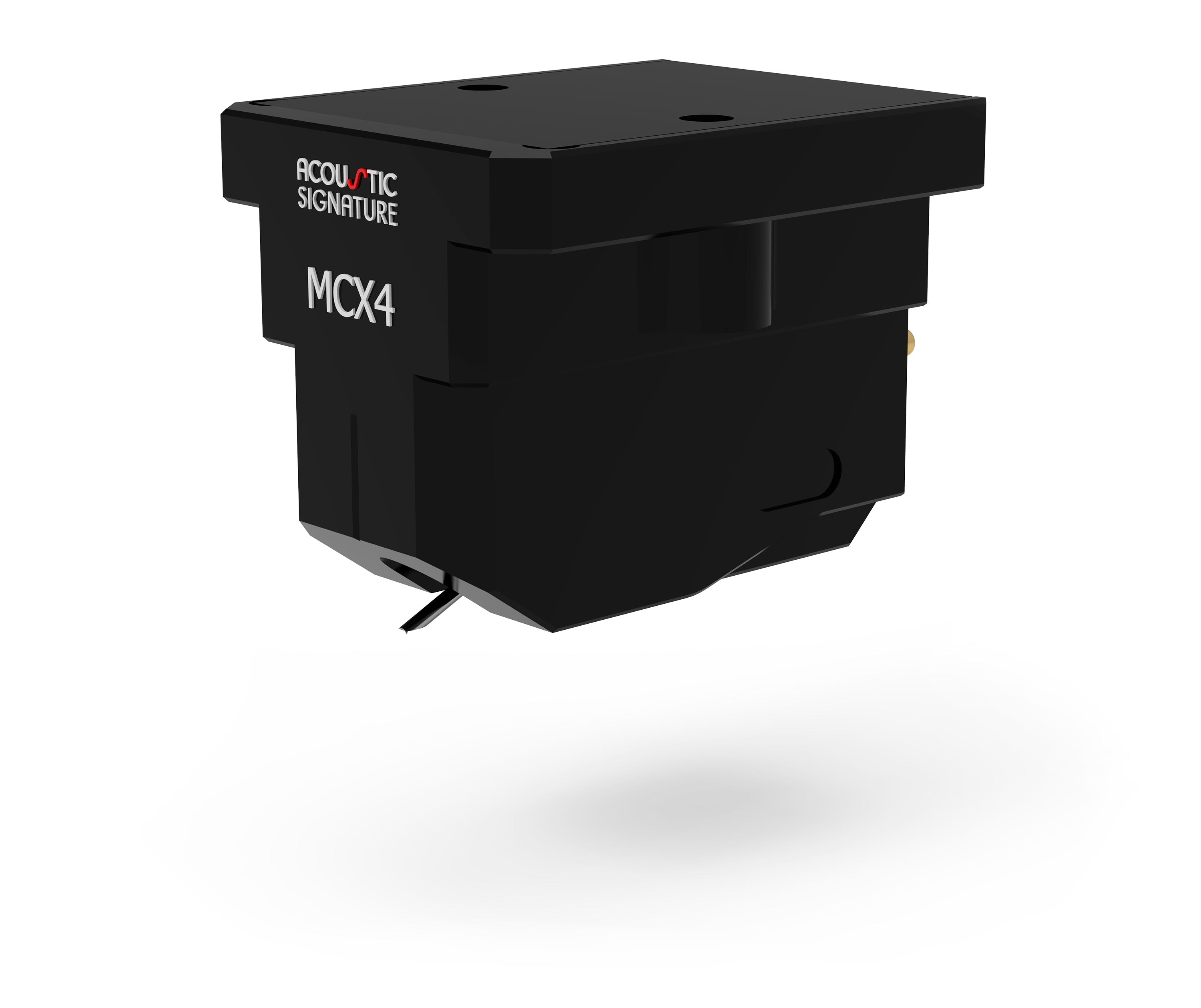 Dòng kim đĩa than Acoustic Signature MCX Series – Định nghĩa chuẩn mực mới cho trải nghiệm analog hi-end 6 2710 MCX4.1