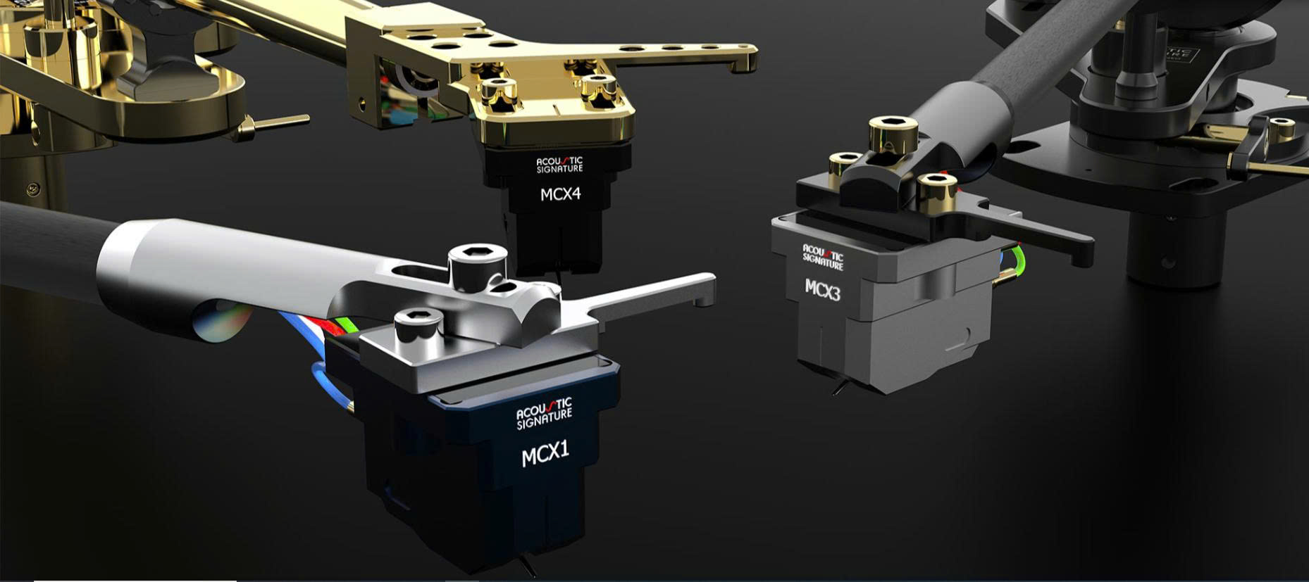 Dòng kim đĩa than Acoustic Signature MCX Series – Định nghĩa chuẩn mực mới cho trải nghiệm analog hi-end 2 2710 kim