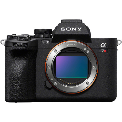 Sony ra mắt máy ảnh Alpha 7R V với hệ thống lấy nét học máy thông minh | Audio Hoàng Hải