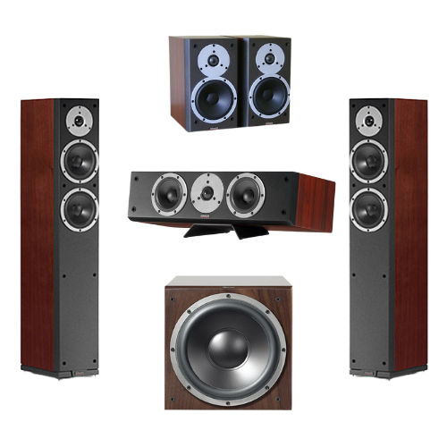 Bộ Loa Dynaudio Excite