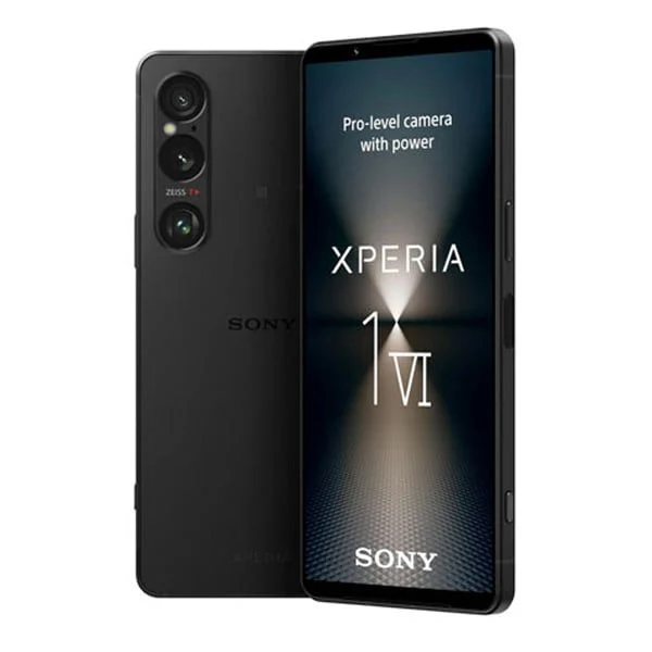 Điện thoại Sony Xperia 1VI 12GB 256GB