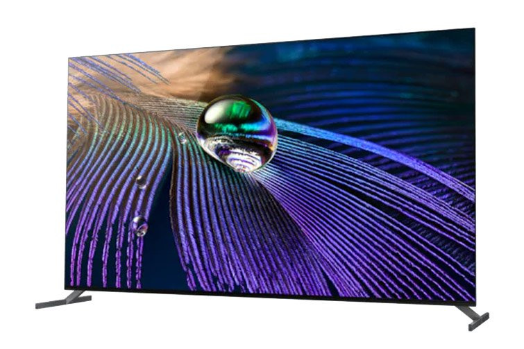 OLED Tivi 4K Sony 65 inch 65A90J Google TV