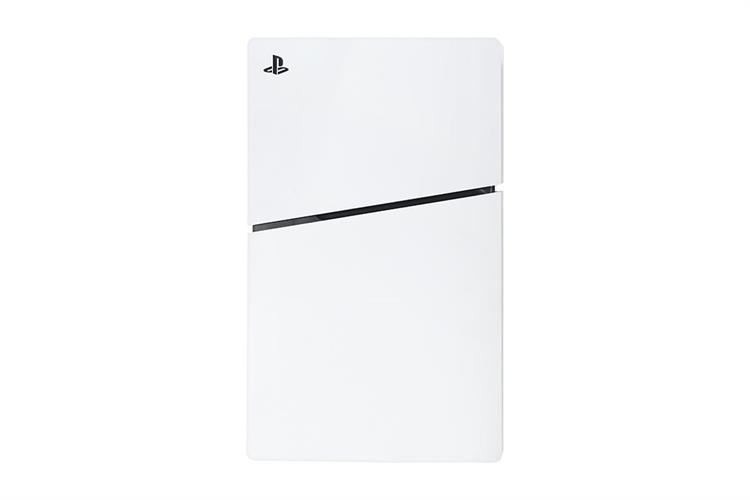 Máy chơi game Sony PlayStation 5 Slim ASIA-00479 2 tay cầm Máy chơi game Sony PlayStation 5 Slim ASIA-00479 2 tay cầm