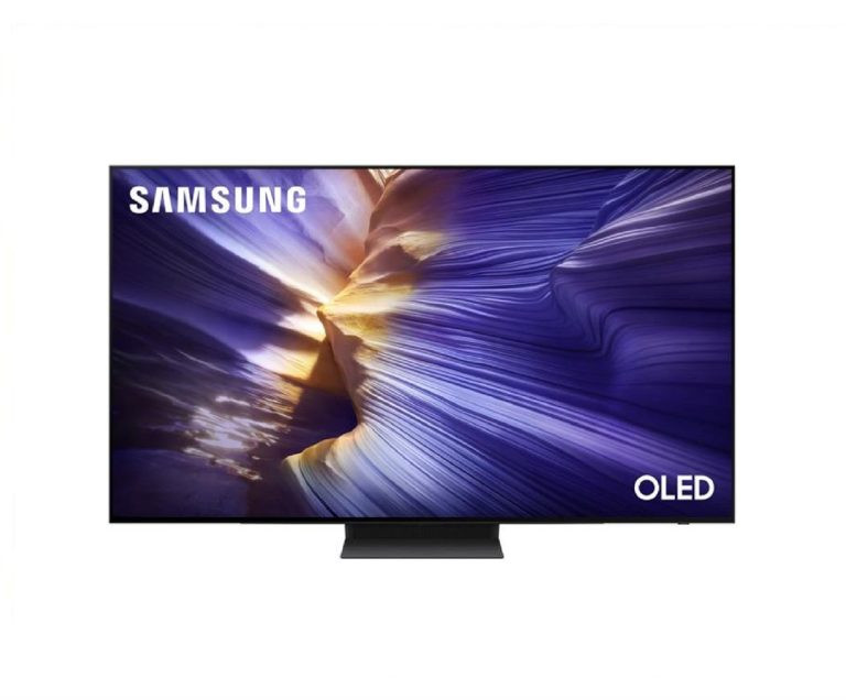 Smart Tivi OLED Samsung 4K 83 inch QA83S90FAEXXV