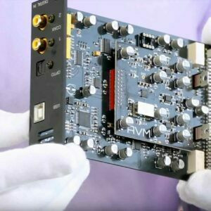 Ovation PA 8.3 Expansion Modules Preamplifier - Digital Input Card