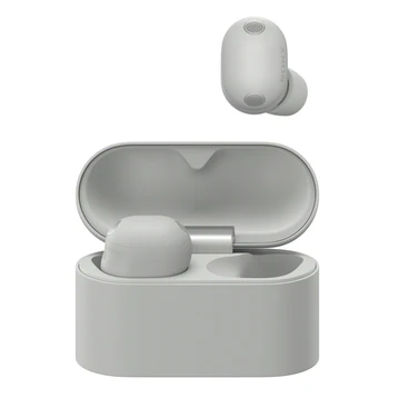 Tai nghe Sony không dây chống ồn WF-1000XM6