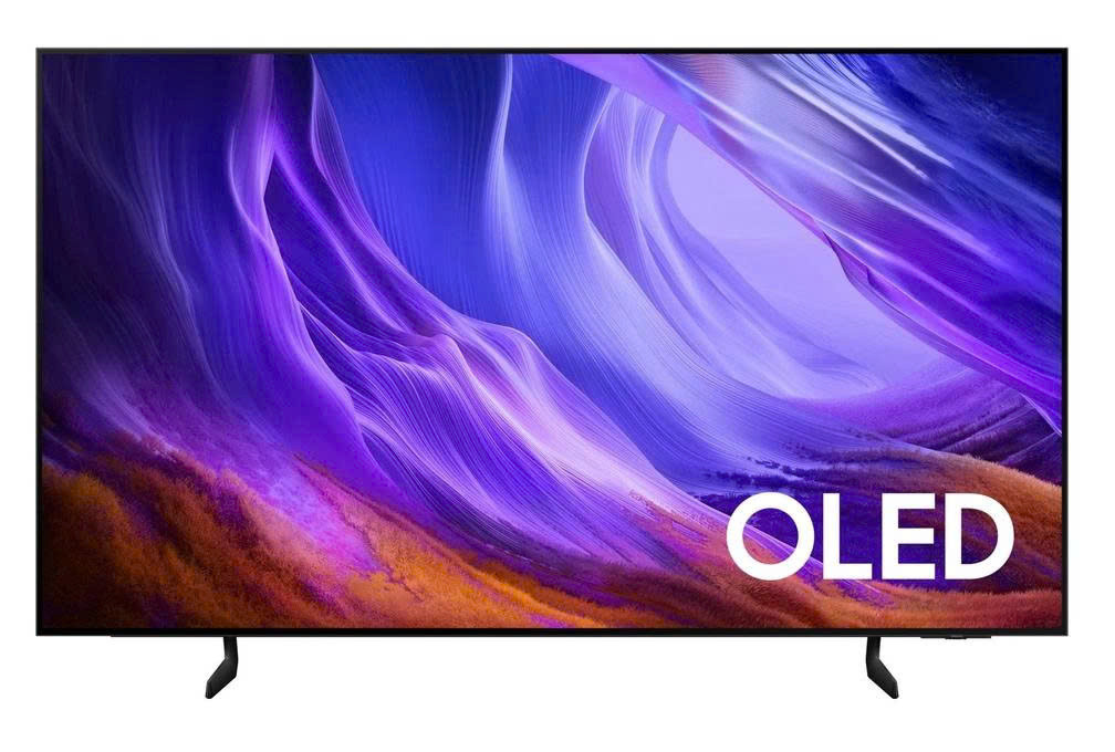 Smart TV 4K OLED Samsung 65Inch QA65S85H Smart TV 4K OLED Samsung 65Inch QA65S85H