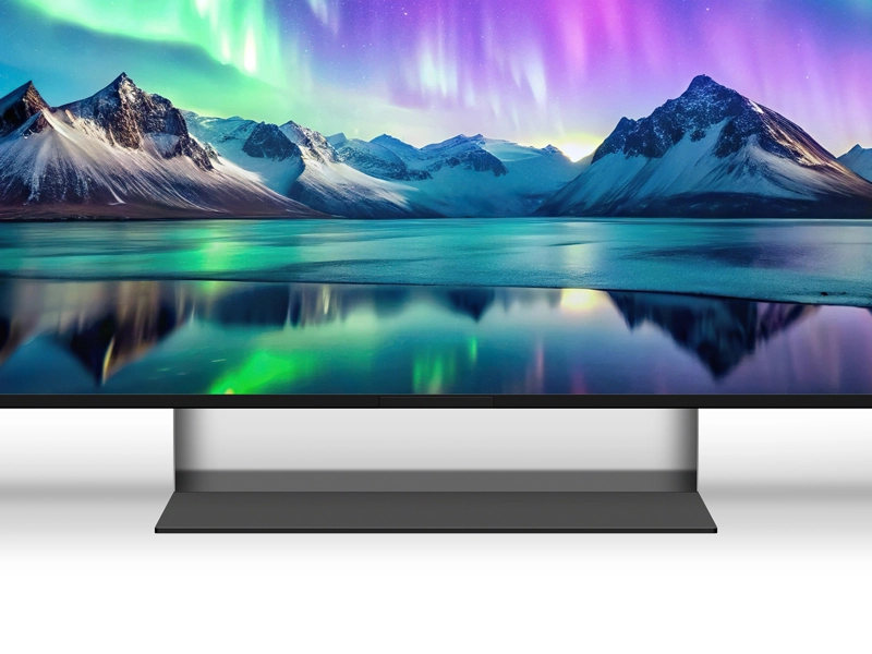 Sony Google TV True RGB BRAVIA 9 II 85 Inch K-85XR90M2 Sony Google TV True RGB BRAVIA 9 II 85 Inch K-85XR90M2