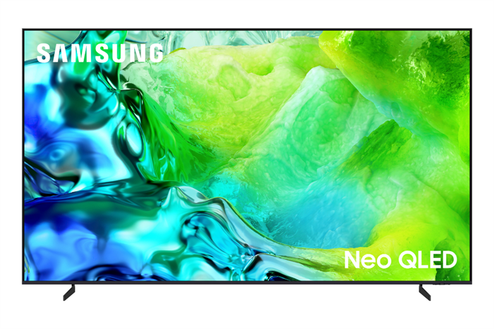 Smart Tivi Neo QLED Samsung AI 4K 100 inch QA100QN80H