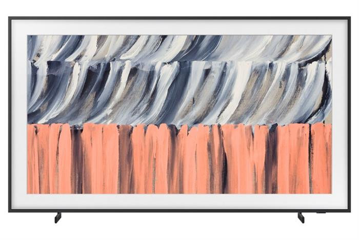 TV QLED Samsung 4K 75 inch 75LS03HE