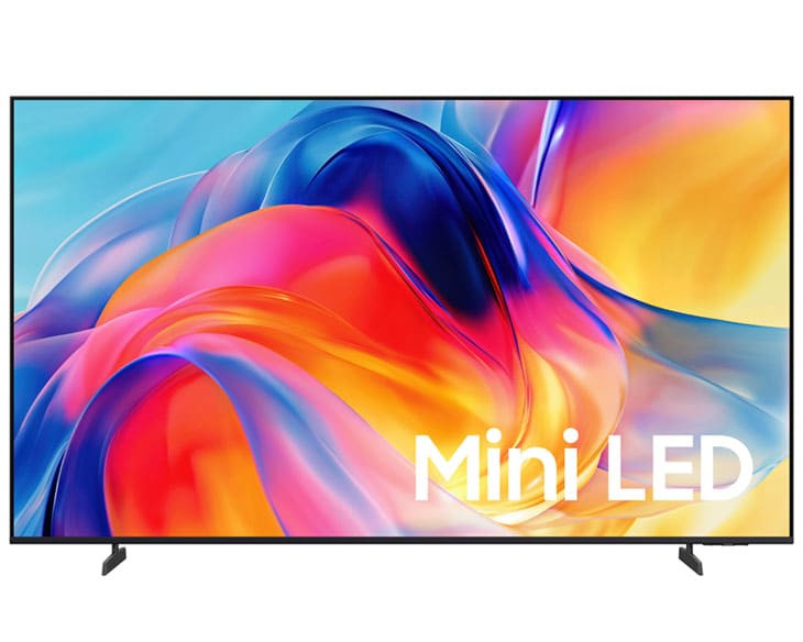 Smart Tivi Samsung Mini LED 4K 75 Inch UA75M71HA Smart Tivi Samsung Mini LED 4K 75 Inch UA75M71HA