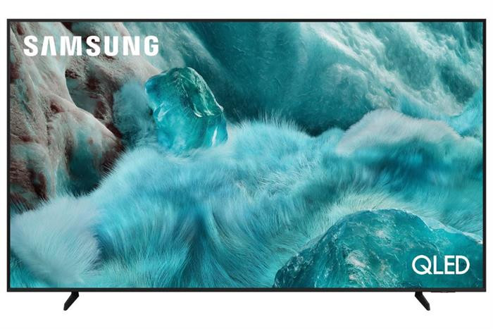 Smart Tivi QLED Samsung AI 4K 85 inch QA85Q7FA Smart Tivi QLED Samsung AI 4K 85 inch QA85Q7FA