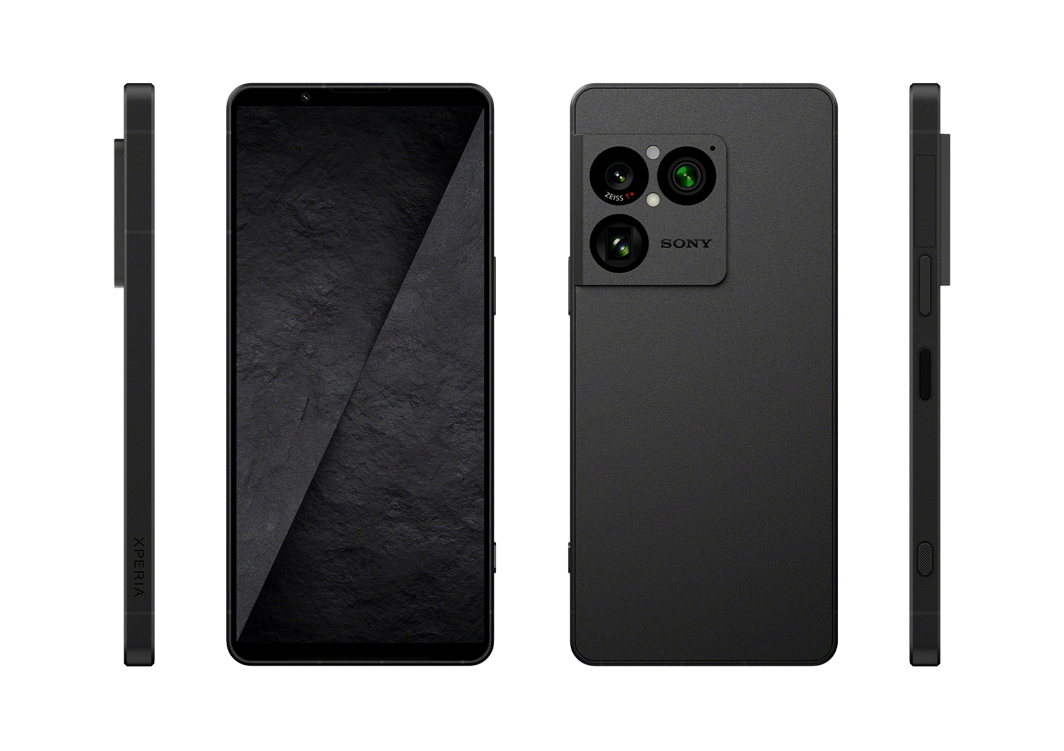 Điện thoại di động Sony Xperia 1 VIII Điện thoại di động Sony Xperia 1 VIII