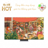 Tivi Samsung Neo QLED 8K 85 inch QA85QN900C