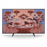 Tivi Sony 4K 55 inch KD-55X7500H