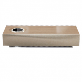 Naim Mu-so 2nd Light Oak