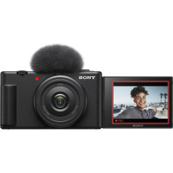 Máy ảnh Sony ZV-1F | Chính Hãng