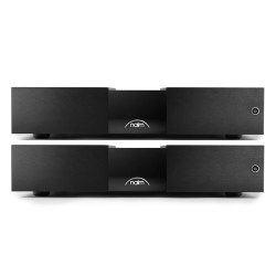 Naim Mono Power-Amplifiers NAP 350