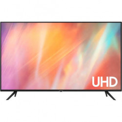 Tivi Samsung UHD 4K 50 inch UA50AU7700KXXV
