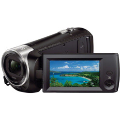 Máy quay Sony Handycam HDR-CX405 có cảm biến Exmor R™ CMOS