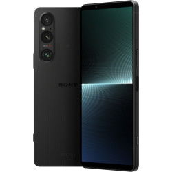 Điện thoại Sony Xperia 1 V 256GB 5G | Chính hãng | (2 màu: Đen và Xanh Khaki)