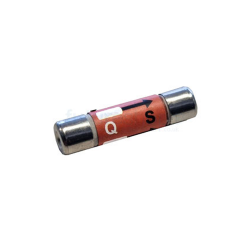 Cầu chì Quantum Science Audio (QSA) Orange