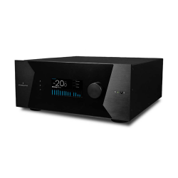 Storm Audio A/V Immersive Sound Receiver - Isr Fusion 20