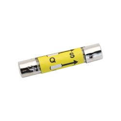 Cầu chì Quantum Science Audio (QSA) Yellow