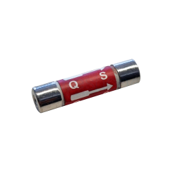 Cầu chì Quantum Science Audio (QSA) Red