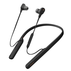 Tai nghe không dây có công nghệ chống ồn Sony WF-1000XM2