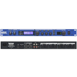 Lexicon Effect MX-400