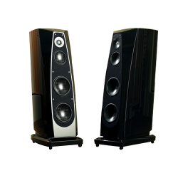 Loa Floorstand Rockport Technologies Avior II