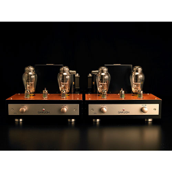 Power Amplifier Mono Audio Note Kondo Gakuoh