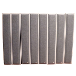 Cục tán âm ASC Sound Panel 8''x4' (20x120)
