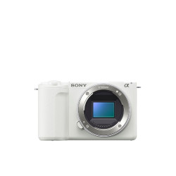 Máy ảnh Vlog Sony ZV-E10 Mark II body