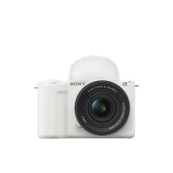 Máy ảnh Vlog Sony ZV-E10 Mark II kit 16-50mm