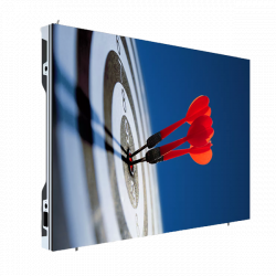 Màn hình LED Barco NT series Vali