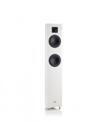 Loa Gauder Akustik Arcona 60 MKII SD Piano Lacquer Black