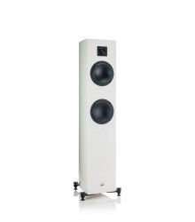 Loa Gauder Akustik Arcona 80 MKII SD Piano Lacquer Black