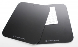 Đĩa kê chân IsoAcoustics Aperta Plate (1 bộ 2c)